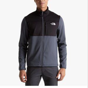 The North Face | Men's Astro Ridge Fullzip Jacket